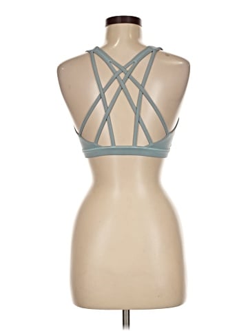 Lululemon Athletica Sports Bra (view 2)
