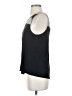 Gypsy 05 100% Silk Black Blouse Size S - photo 5