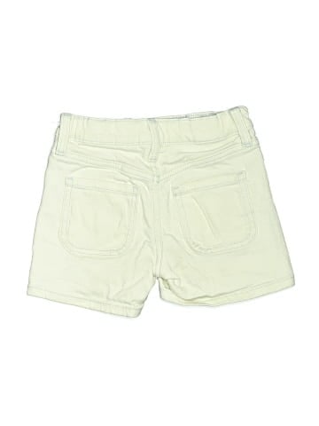 Old Navy Khaki Shorts (view 2)