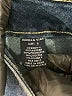 Vanilla Star Blue Jeans Size 5 - photo 9