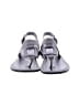 Bernardo 100% Leather Gray Sandals Size 6 - photo 2