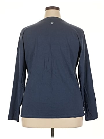 Life Is Good Long Sleeve T-Shirt (view 2)