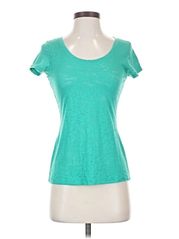 Delia's Short Sleeve T-Shirt (view 1)