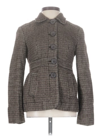 Banana Republic Coat (view 1)