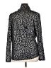 Canari Metallic Silver Long Sleeve Top Size XL (estimated) - photo 2