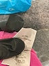 Hanna Andersson Solid Pink Leggings Size 8 - photo 4