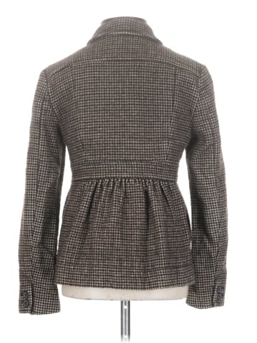 Banana Republic Coat (view 2)
