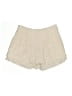 Peppermayo Ivory Shorts Size 6 - photo 1