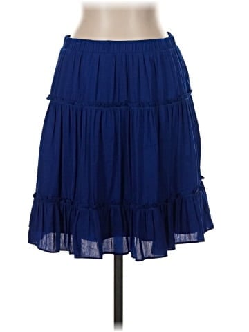 KLD Signature Casual Skirt (view 1)