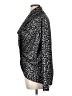 Canari Metallic Silver Long Sleeve Top Size XL (estimated) - photo 5