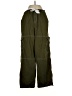 Unbranded Green Cargo Pants Size 24 waist (estimated) - photo 1