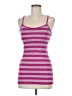 Lululemon Athletica Pink Tank Top Size 6 - photo 1