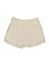 Peppermayo Ivory Shorts Size 6 - photo 2