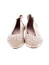 Assorted Brands Ivory Flats Size EU 39 - photo 2