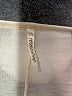 Mittoshop Ivory Casual Dress Size S - photo 7