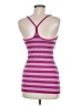 Lululemon Athletica Pink Tank Top Size 6 - photo 2