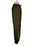 Unbranded Green Cargo Pants Size 24 waist (estimated) - photo 4