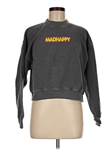 madhappy Pullover Sweater (view 1)