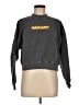 madhappy 100% Cotton Gray Pullover Sweater Size M - photo 1