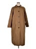 Zara 100% Polyester Brown Trenchcoat Size XL - photo 1