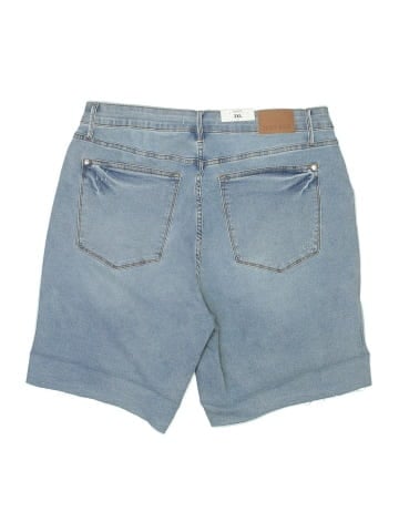 Judy Blue Denim Shorts (view 2)
