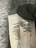 Express 100% Recycled Polyester Black Long Sleeve Blouse Size XL - photo 9