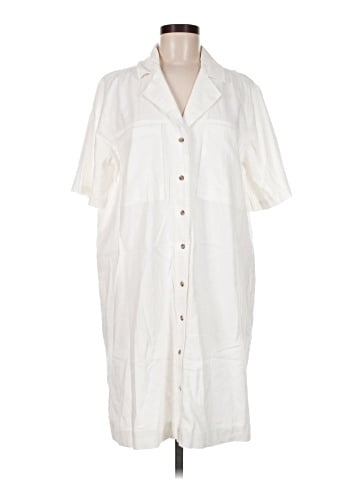 Universal Thread Casual Dress (view 1)