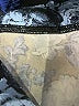 LIVI Print Blue Active Pants Size XL (estimated) - photo 4