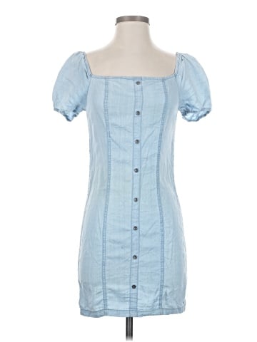 Love Tree Casual Dress (view 1)