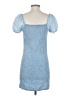 Love Tree Blue Casual Dress Size M - photo 2
