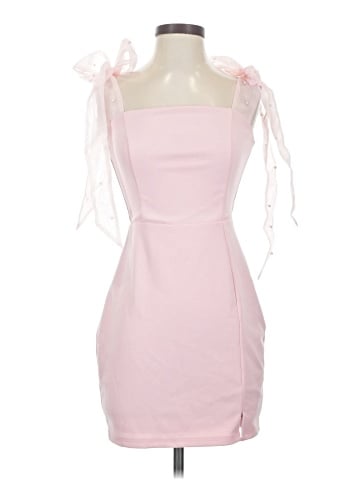 Lulus Cocktail Dress (view 1)
