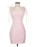 Lulus Pink Cocktail Dress Size S - photo 1