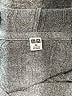 Uniqlo Gray Turtleneck Sweater Size XL - photo 7