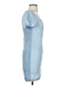 Love Tree Blue Casual Dress Size M - photo 4