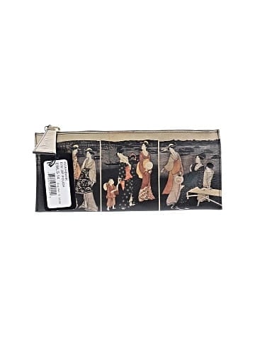 JCON Leather Coin Purse (view 1)