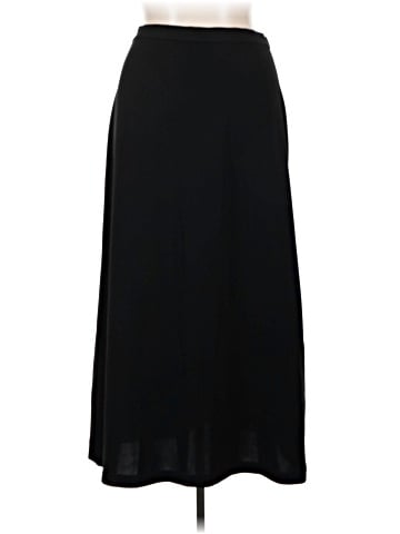 Private Editions by Chico's Formal Skirt (view 1)