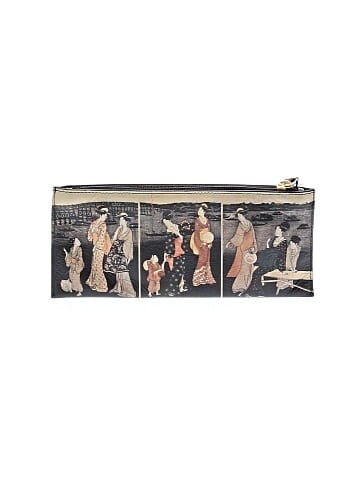 JCON Leather Coin Purse (view 2)