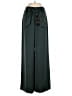 BOSKEMPER 100% Polyester Green Dress Pants Size XS - photo 1