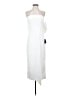 Lulus White Cocktail Dress Size S - photo 1