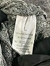 Unbranded Chevron-herringbone Gray Active Pants Size L - photo 7