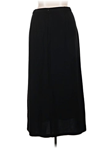 Private Editions by Chico's Formal Skirt (view 2)