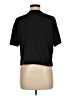 Fabletics Black Short Sleeve T-Shirt Size M - photo 2