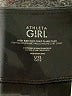 Athleta Girl Black Active Pants Size 12 - photo 3