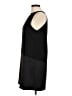 Parker 100% Polyester Black Cocktail Dress Size M - photo 5