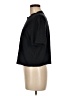 Fabletics Black Short Sleeve T-Shirt Size M - photo 5