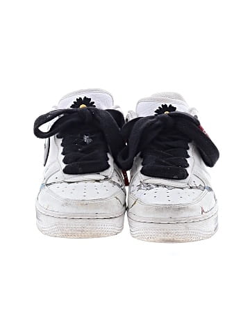 Nike x PEACEMINUSONE Sneakers (view 2)