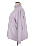 Stretch is Comfort Purple Long Sleeve Turtleneck Size 2X - photo 5