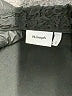 Numph Black Long Sleeve Top Size S - photo 7