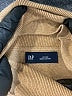 Gap Tan Long Sleeve Turtleneck Size L - photo 7