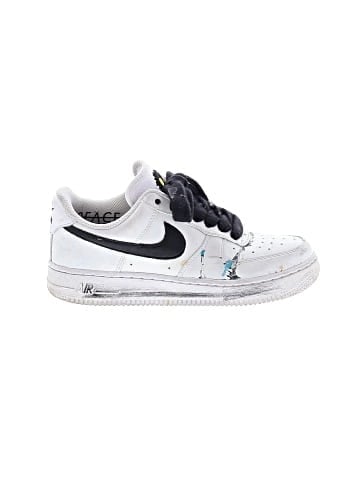 Nike x PEACEMINUSONE Sneakers (view 1)